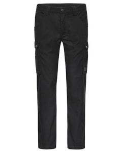 James&Nicholson - Workwear Cargo Pants