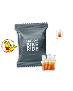 HARIBO Happy-Cola Werbetüte