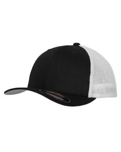 FLEXFIT - Flexfit Mesh Trucker 2-Tone Cap