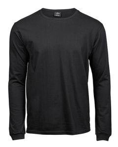 Tee Jays - Long Sleeve Fashion Sof Tee