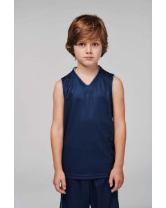 PROACT® Kinder Basketball Shirt