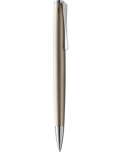 Kugelschreiber LAMY studio palladium M-schwarz