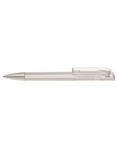 EFFECT TOP transparent SI, klar