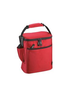 Cilio Isoliertasche DOLOMITI 6L rot