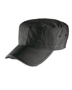 Atlantis Headwear - Army Cap