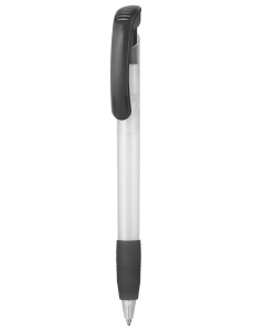 Ritter-Pen Kugelschreiber SOFT CLEAR FROZEN mit Logo bedrucken