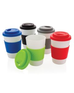 Wiederverwendbarer Kaffeebecher 270ml