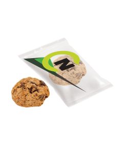Mini Chocolate-Chip Keks