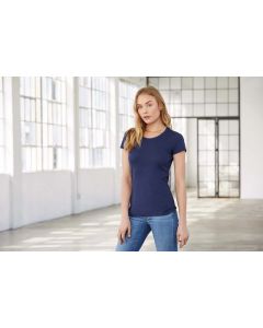 Bella + Canvas Women's Triblend Short Sleeve Tee