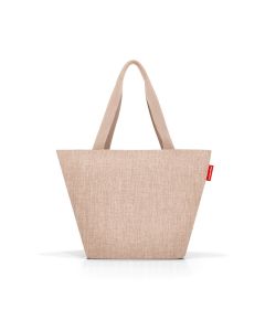 shopper M twist coffee