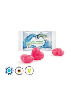 Herz Bonbon