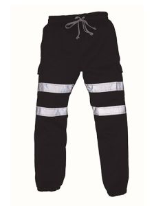 YOKO - Hi-Vis Jogging Bottoms