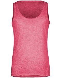 James&Nicholson - Ladies´ Slub-Top