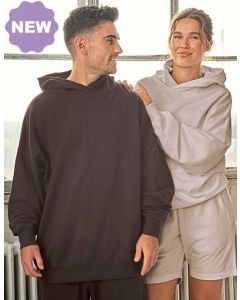 Tiger Cotton by Neutral - Oversized Hoodie