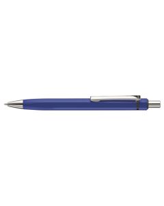SIX, mittelblau