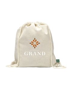 Hemp Backpack Rucksack