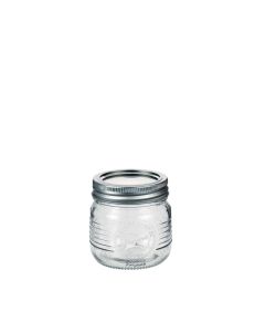 Zassenhaus Einmachglas 250ml