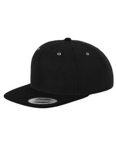 FLEXFIT - Boots Suede Snapback Cap