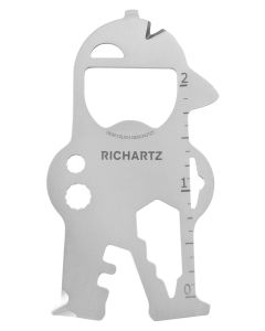 KEY TOOL Bob