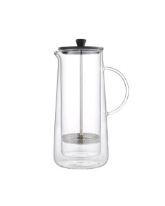 Zassenhaus Kaffeezubereiter Aroma Press 8 Tassen