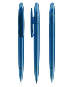 Prodir DS5 TFF GefrostetOcean gefrostet