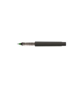 RECYCLED PET PEN PRO R, mittelgrün