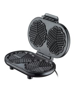 Cilio Waffeleisen CLASSIC DUO Herz