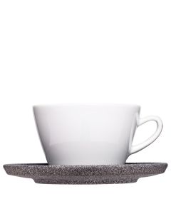 Cappuccinotasse Serie Granit Form 632