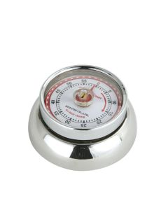 Zassenhaus Küchentimer Speed chrom