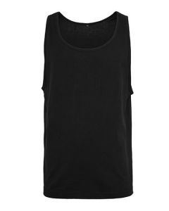 Build Your Brand - Jersey Big Tank