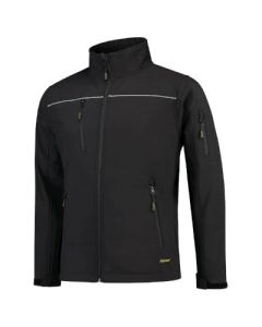 T53 Luxury Softshell Unisex