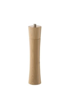 Zassenhaus Salzmühle Frankfurt 30cm natur