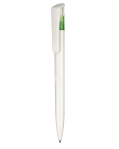 Ritter-Pen Kugelschreiber BIO-STAR mit Logo bedrucken