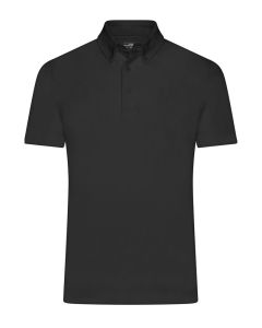 Men's Plain Polo