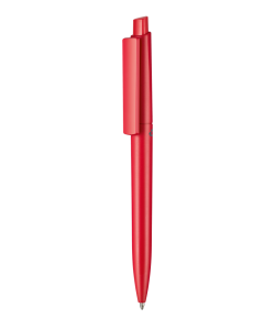 Ritter-Pen Kugelschreiber CREST RECYCLED ID mit Logo bedrucken