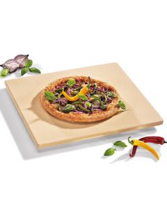 Küchenprofi Pizzastein PROFI