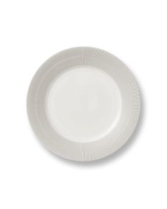 Rosendahl Duet Teller warmes grau 23cm