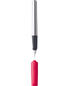 Füllhalter LAMY nexx crimson M