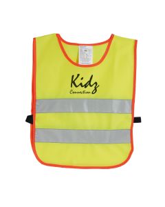 Kinder-Sicherheitsüberwurf (ab 100 Stück)