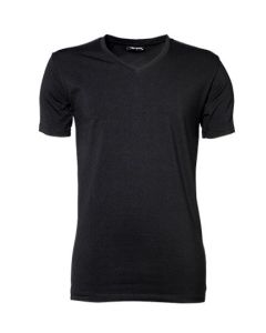 Tee Jays - Stretch V-Neck Tee
