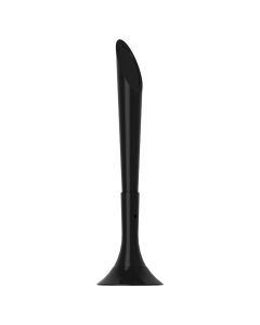 Klio-Eterna - Deskpen matt - Stehkugelschreiberschwarz