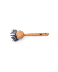 Sanni Shoo Spülbürste brush.in basalt