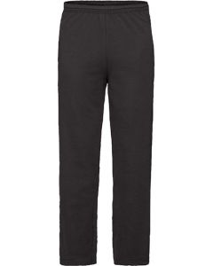 Fruit of the Loom - Lightweight Open Hem Jog Pants