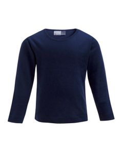 Promodoro - Kids´ Long Sleeve T