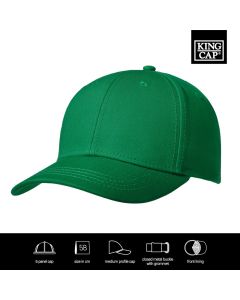Luxury Fine Cotton Cap