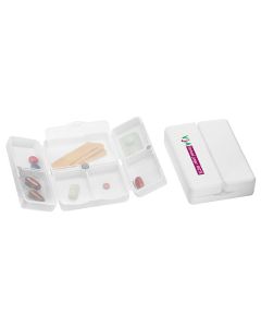 Mini-Reise-Apotheke (ab 100 Stück)