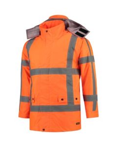 T50 RWS Parka Unisex