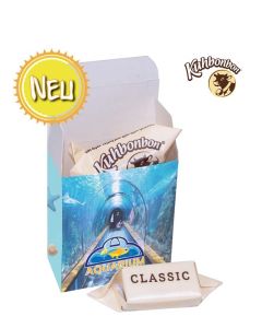 Kuhbonbon-Box