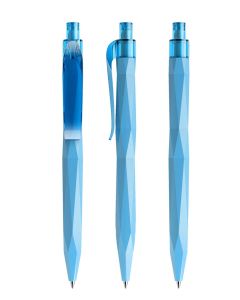 Prodir QS20 PMT MattCyanblau matt