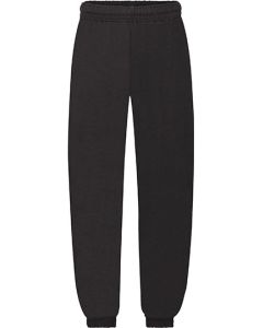 Fruit of the Loom - Kids´ Classic Elasticated Cuff Jog Pants